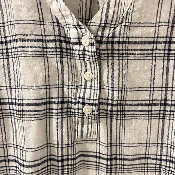 Falls Creek Blouse - Picture 2 of 5